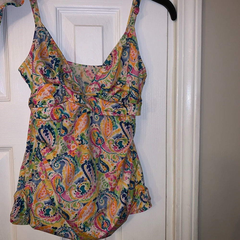 Lauren Ralph Lauren 2Piece, Size 10 - Picture 2 of 8